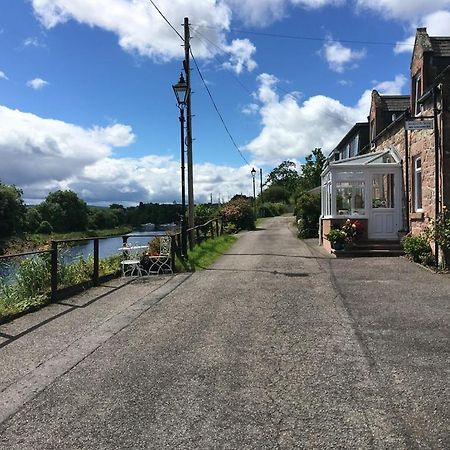 Sealladh Sona Inverness Exteriör bild