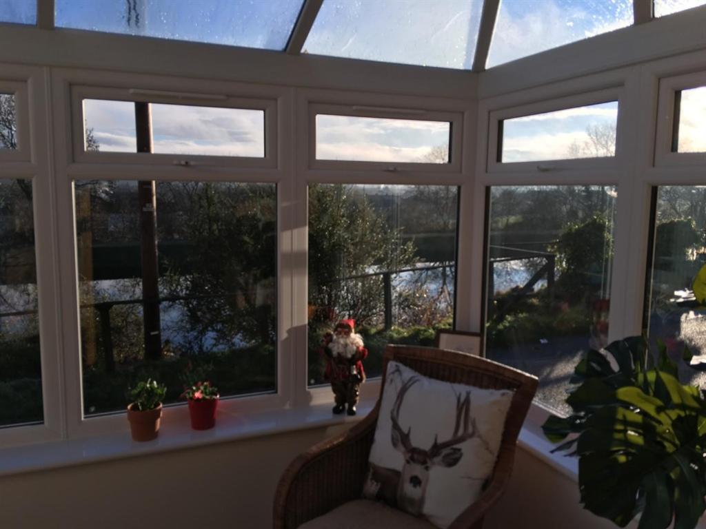 Sealladh Sona Inverness Exteriör bild