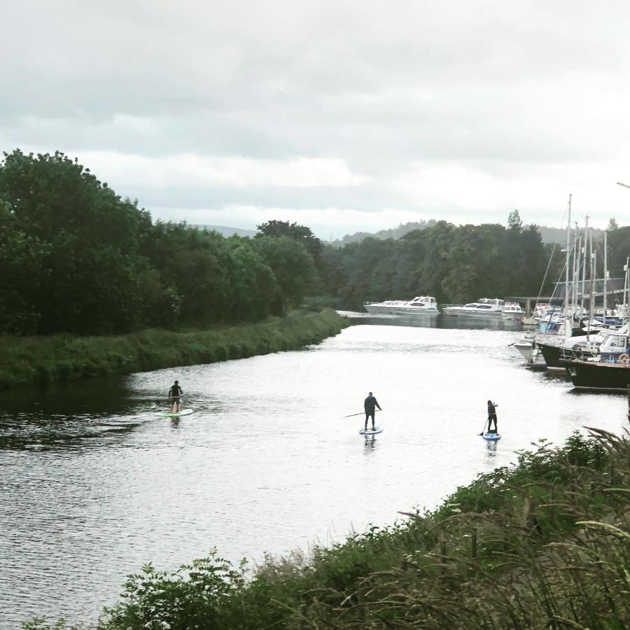 Sealladh Sona Inverness Exteriör bild