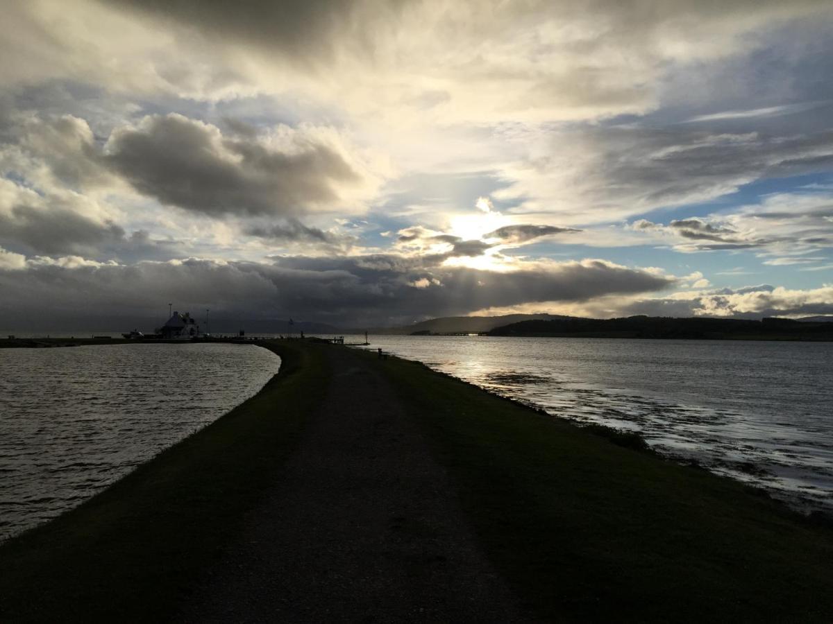 Sealladh Sona Inverness Exteriör bild