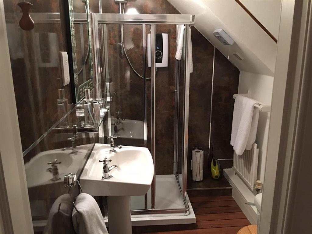 Sealladh Sona Inverness Rum bild