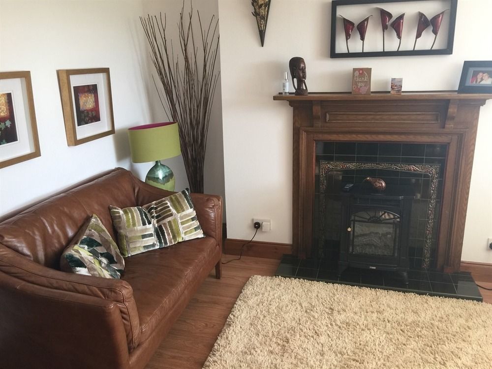 Sealladh Sona Inverness Exteriör bild